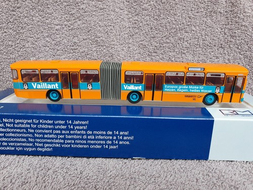 Rietze 305 bogestra - rietze,