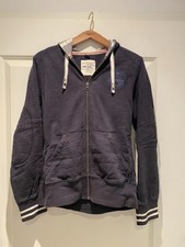 Napapijri Hoodie Größe M Gebraucht