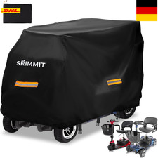 Wasserdichter Scooter-Schutz |