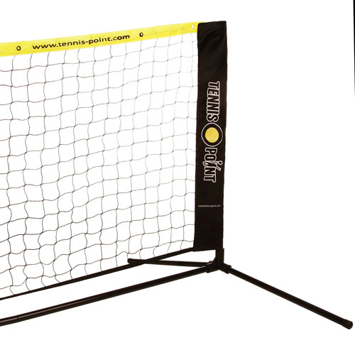 Tennis point kleinfeldnetz - tennis-point, 6m