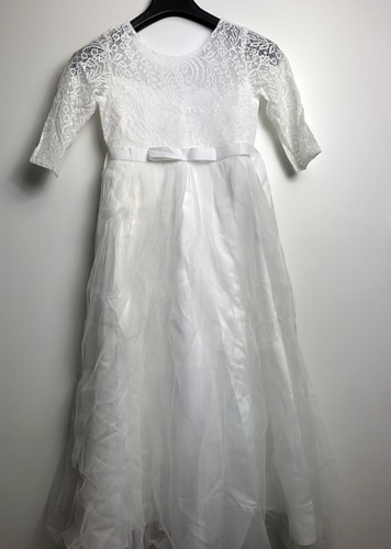 Mädchen kleid prinzessin - mädchen,