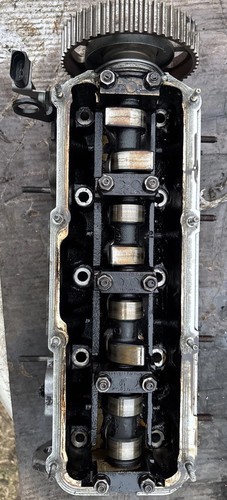Zylinderkopf 06b103373a ahl - zylinderkopf,