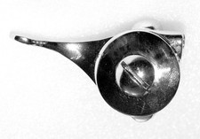 Magnet/Choke Hebel 1 Zoll