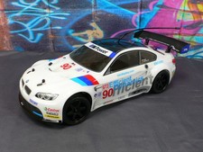 HPI Sprint 2 Flux 3er E92 BMW