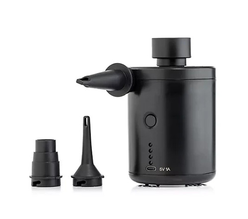 Elektrische luftpumpe 4000mah - elektrische,