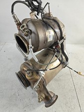 Partikelfilter 2.0 TDI Dieselpartikelfilter Original VW Passat 3G B8 05L131602EX