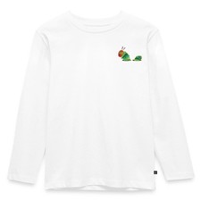 Die Kleine Raupe Nimmersatt