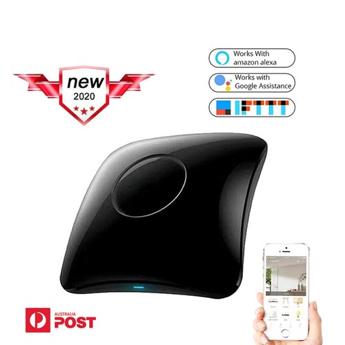 Broadlink rm4 pro smart - pro,