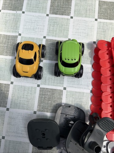 Smoby flextreme anfänger set - smoby,