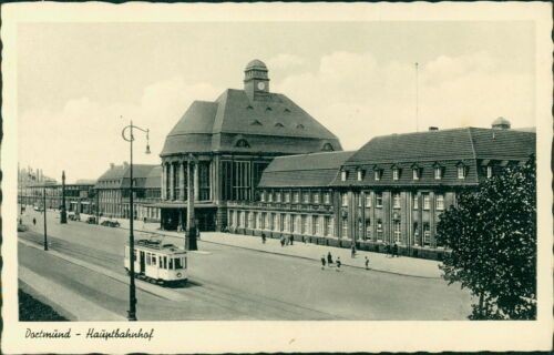 Ansichtskarte dortmund - ansichtskarte,