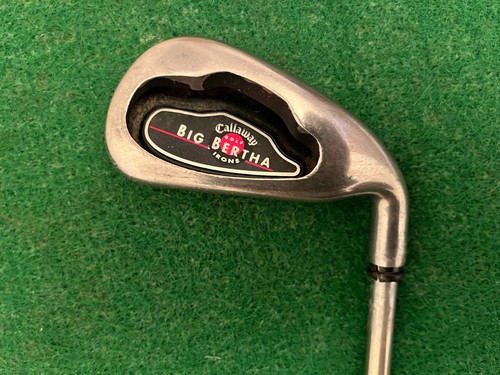 Callaway big bertha - callaway, 6