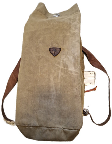 Joop luggage khakicanvas - luggage, ruck-