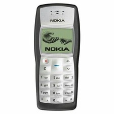 Nokia 1100 top neu simlockfrei - 1100,