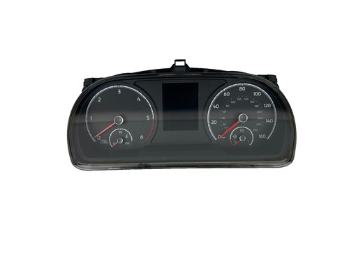 Volkswagen caddy tachometer - volkswagen,