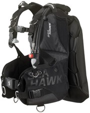 Scubapro Seahawk 2 Tarierjacket