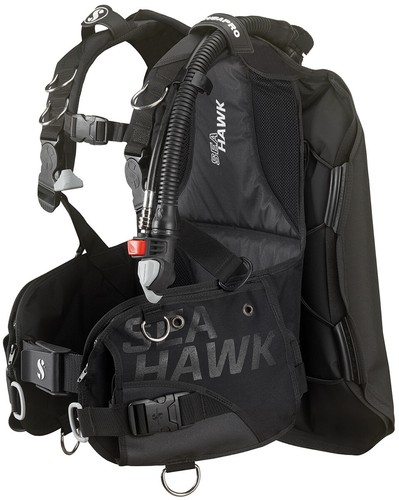 Scubapro seahawk - scubapro,