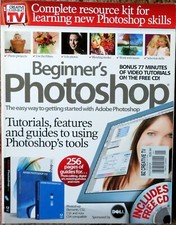 BEGINNER'S PHOTOSHOP - Volume