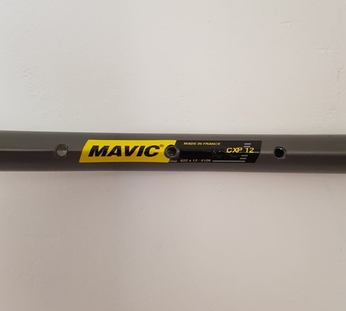 Felge rennrad mavic cxp12 - mavic,