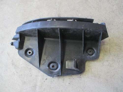 Stoßstangenhalter hinten