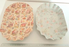 Osterteller Pappteller Ostern Bunter Teller Osterhase Hase Eier Ei Ostereier