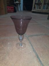 XXL Weinglas Wein Glas Deko