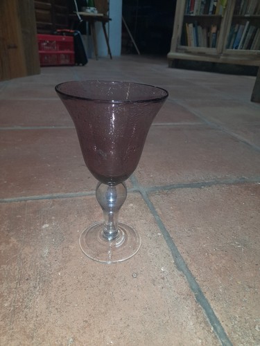 Xxl weinglas wein glas deko - weinglas,