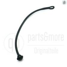 Original VW Halteband Hutablage Golf 2 3 MK2 MK3 re oder li 1H6863447 B41