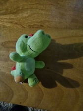 Fisher Price Krokodil Rassel