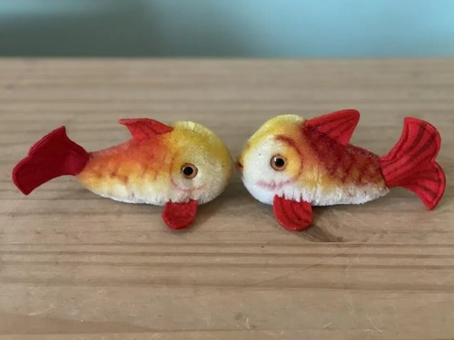 Rare original steiff - 2,