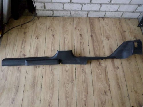 Opel corsa verkleidung - corsa,