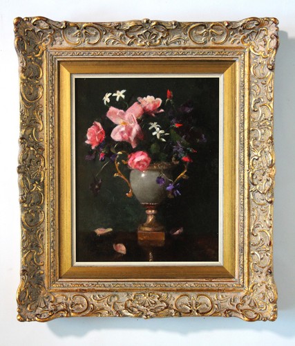 Blumenstillleben