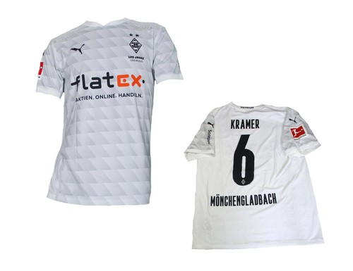 Borussia mönchengladbach - borussia,