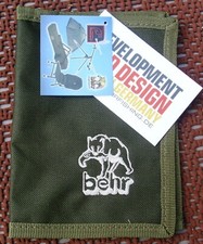 Behr Brieftasche Mappe für