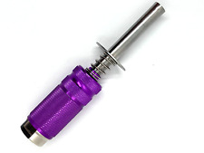 RC Nitro Glow Starter mit