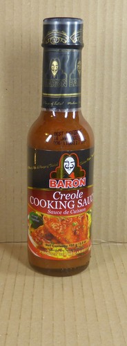 155 creole cooking - 155, ml