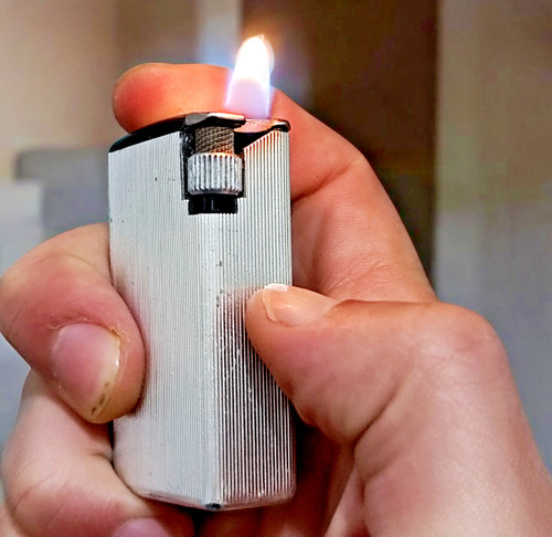 Vintage flaminaire gas - 🔥vintage,