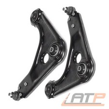 1 SATZ QUERLENKER + TRAGGELENK