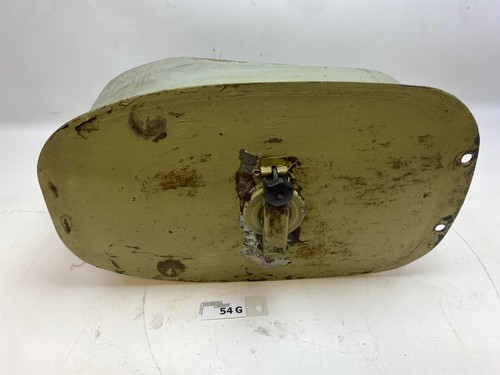 Piaggio vespa tank ohne - piaggio,