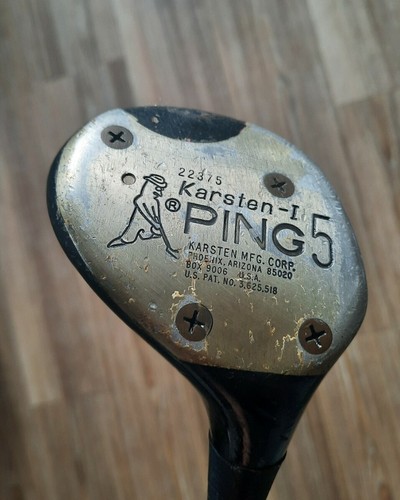 Ping karsten i driver - ,