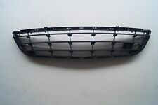 Original Opel Corsa D Blende für Stoßstange unten Grill 13231589
