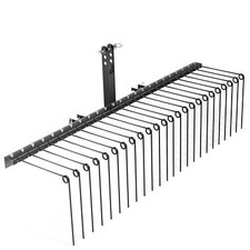 Wiltec Vertikutierer 183cm