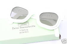 Carl Zeiss Jena Stereobrille V-Stellung #625805C