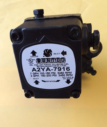 A2ya7916 suntec oil burner - suntec,