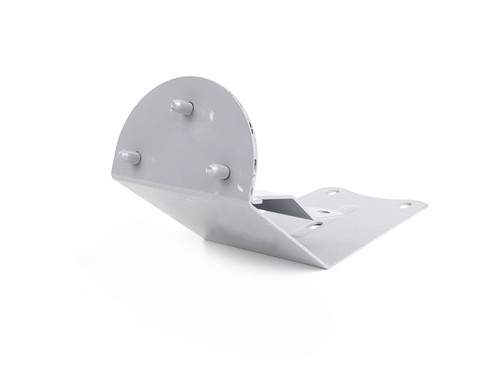 Reserveradhalter hinten vespa - hinten,