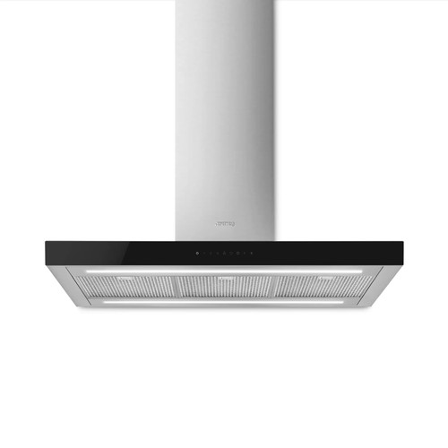 Smeg ki905nxe2 inselhaube - smeg,