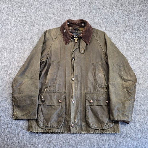 Barbour jacke herren größe - jacke,