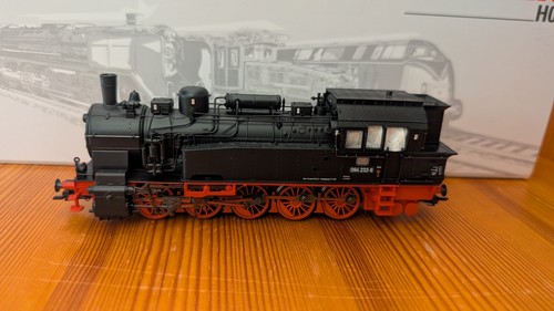 Märklin 37180 dampflok br - h0,