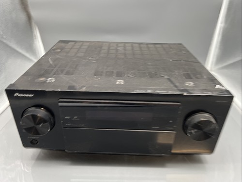 Pioneer vsx lx503 receiver - pioneer, av