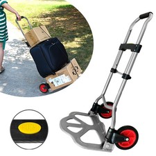 Transportkarre Klappbar