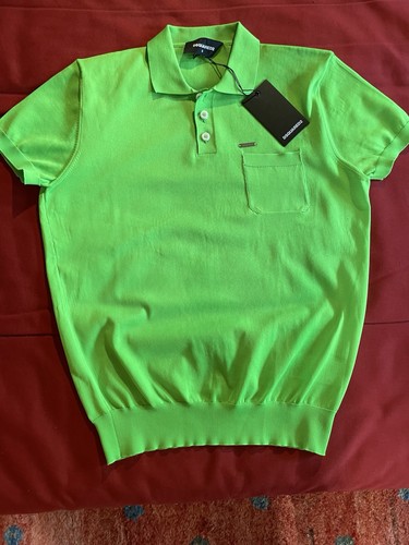 Top dsquared2 shirt gr s - top!,
